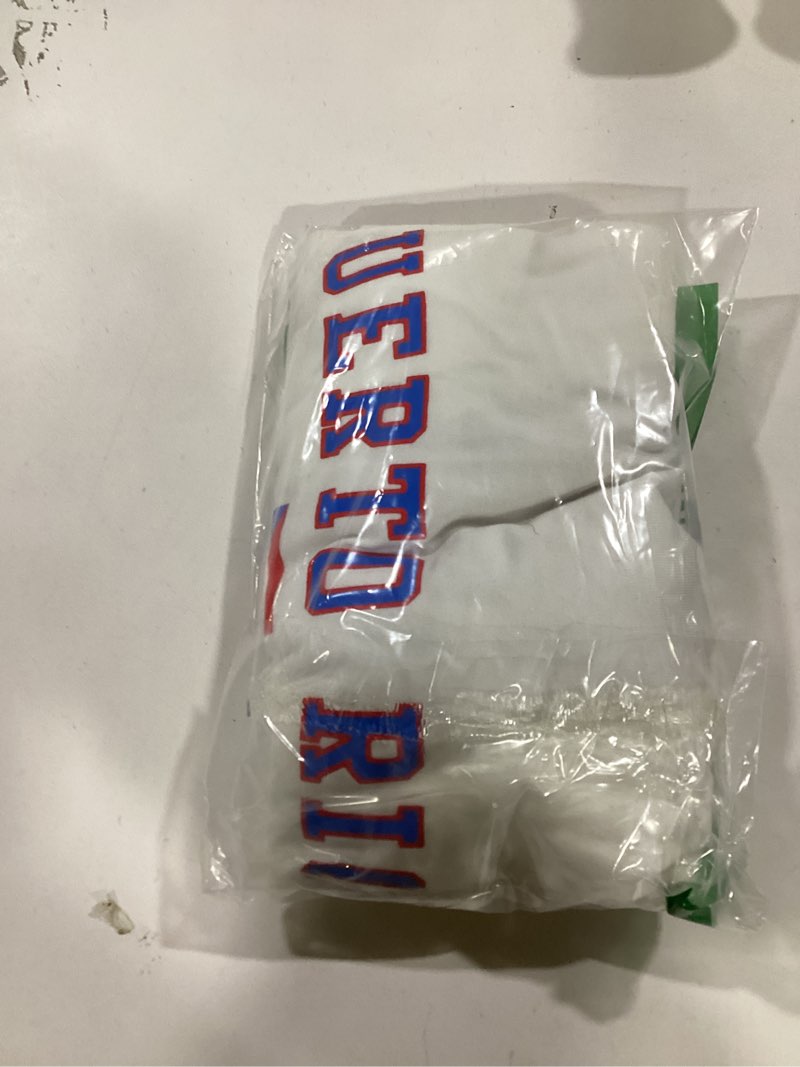 Boricua Puerto Rican Shirt Women Puerto Rico Flag T-Shirt Cute PR Puerto Rican Pride Color Block Tee