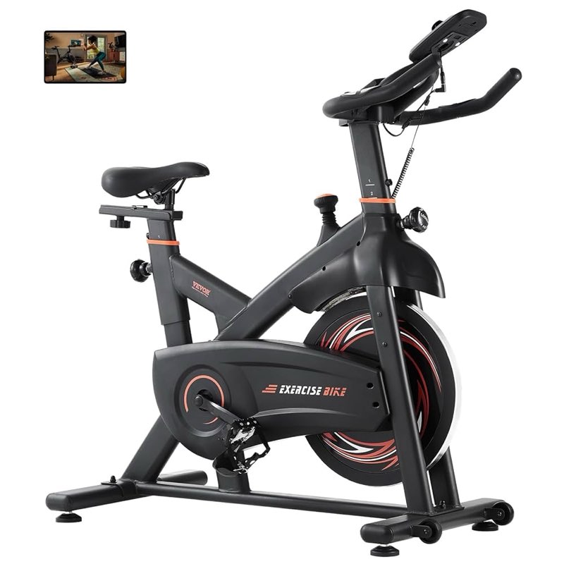 Vevor exercise bike 