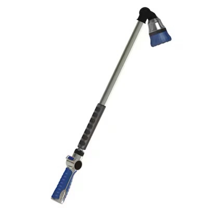 orbit max 8 -pattern thumb control trigger wand