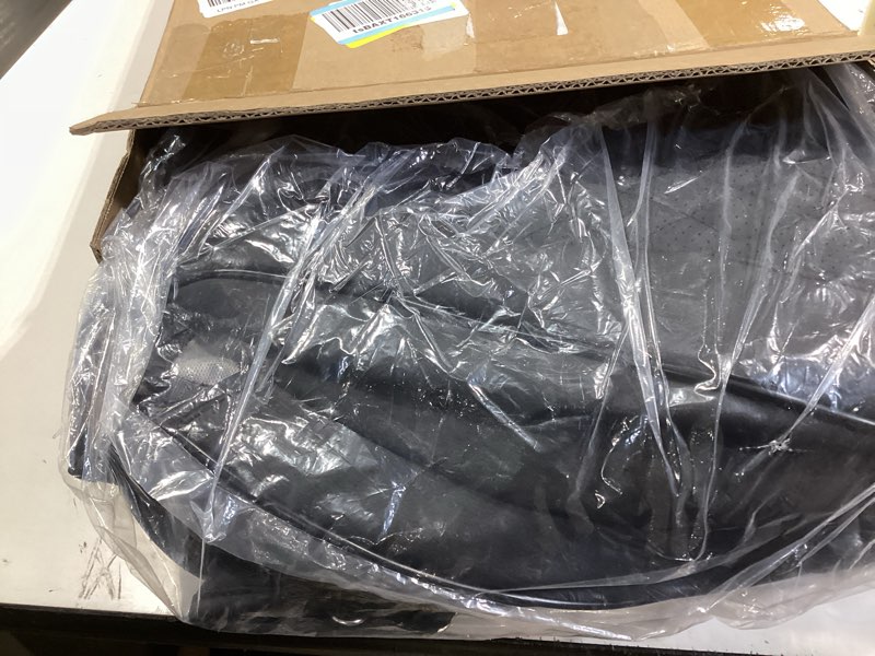 Condition photo showing Good Condition for florich automotive seat covers, waterproof seat covers, black car seat cover, leather car seat covers 2 pack car seat cushion protector universal fit for most cars suv trucks