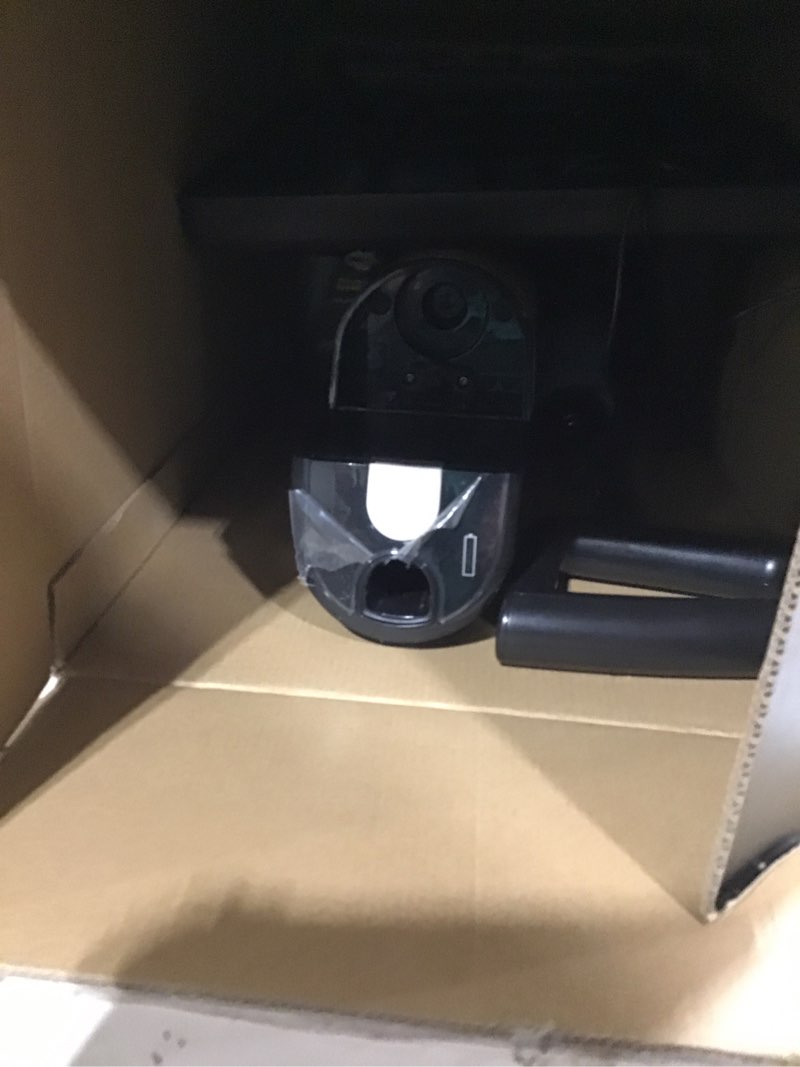 Condition photo showing Good Condition for shark | wet dry vacuum cleaner | vacuum and mop combo | hydrovac messmaster | 3-in-1 self-cleaning + powerful suction | 2 brushrolls & 2 solutions included | hardwood floor & area rug cleaner | aw261 cordless w/ premium package
