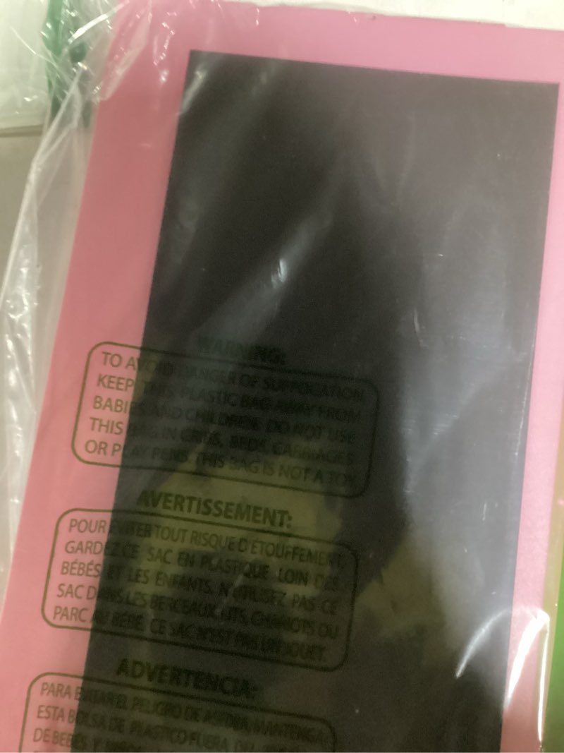 Feifeiya Magnetic Pocket File Holder Large File Folder Organizer Paper Mail Letters Holder Wall Hang