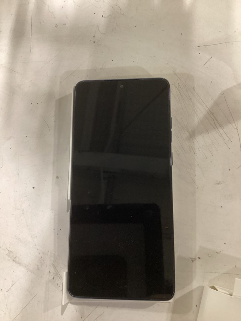 Condition photo showing Good Condition for motorola moto g stylus - 2025 | unlocked | made for us 8/256gb | 50mp camera | pantone gibraltar sea 256gb gibraltar sea
