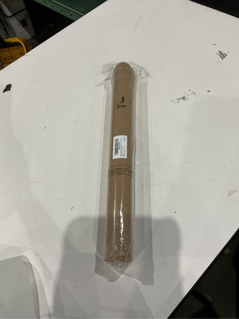 Condition photo showing New/Like New for therwen 18 inch x 10 ft copper mesh screen 99.9% pure copper 40 mesh roll wire fabric for grounding dense filter screen woven crafts window protection