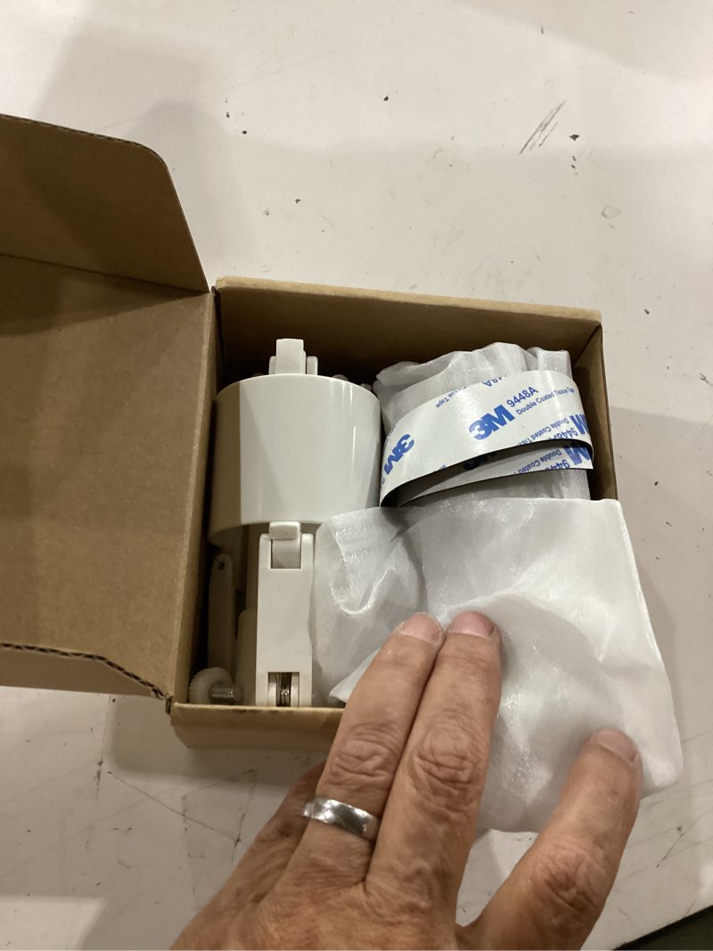 Condition photo showing New/Like New for hhthh 2 pcs cup turner holder, multi cup turner for tumblers, adjustable tumbler turner inserts for 10-40 oz all tumblers, fit 3/4 inch and 1/2 inch pvc pipe