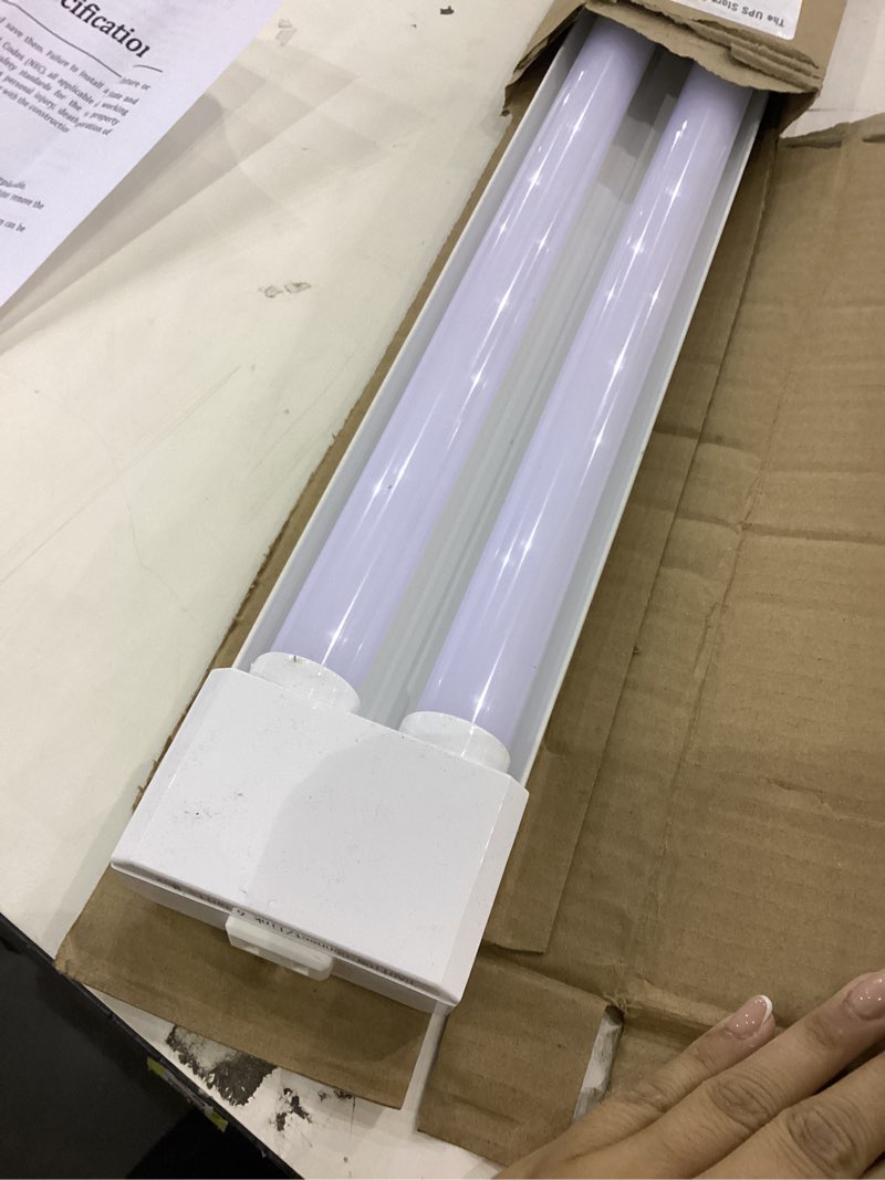 led shop light