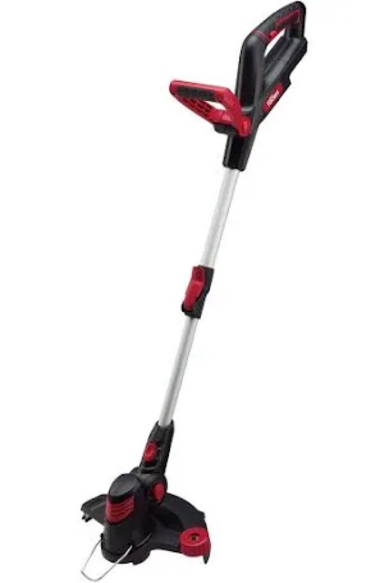 hyper tough 20v max cordless 12-inch string trimmer, ht21-401-003-02