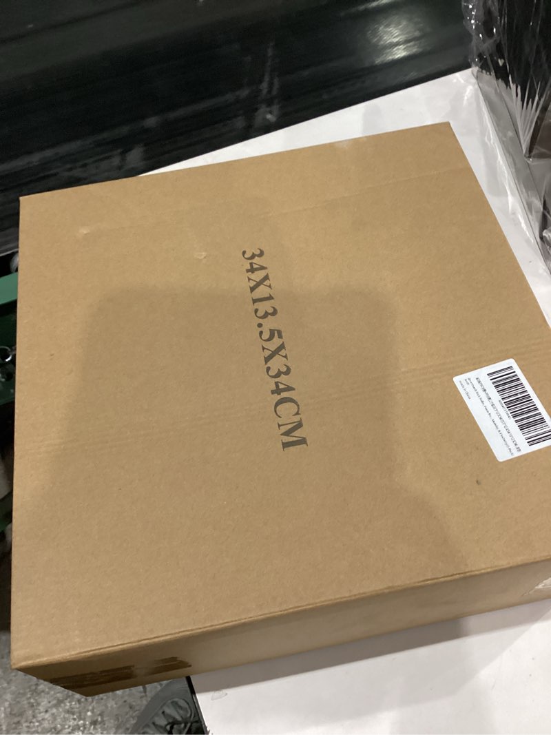 Condition photo showing New/Like New for Back Roller, Foam Roller for Neck & Back Pain Relief, Yoga Wheel for Deep Tissue Muscle Massage, High Density Foam Tool for Physical Therapy, Stretching & Exercise(3 Pack)