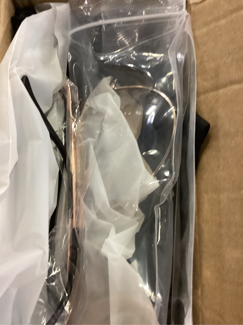 Condition photo showing Good Condition for 3 pack bifocal reading sunglasses for women men, aviator sun readers glasses gradient lens shades uv400 +2.0 3 pairs: gradient brown + gradient blue + green g15 2.0 x