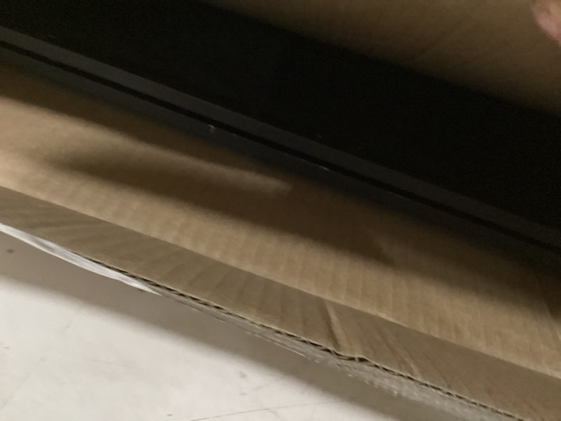 Condition photo showing As Is for GRENTY Chew Proof Dog Crate Pad for Aggressive Chewers, Indestructible Dog Bed, Waterproof Crate Pads for Cages, Durable Crate Mat for Medium Pet?41x28 in? Large