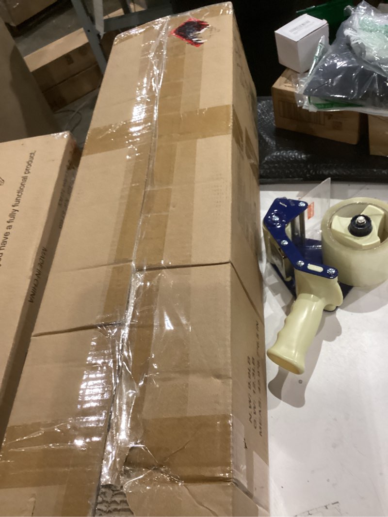 Condition photo showing New/Like New for Baby Stroller, Umbrella Stroller with Foldable Pushchair with Adjustable Canopy, Folding Infant Newborn Pram Stroller with Storage Basket, Cup Holder, Suspension Wheels for Infants (Black)