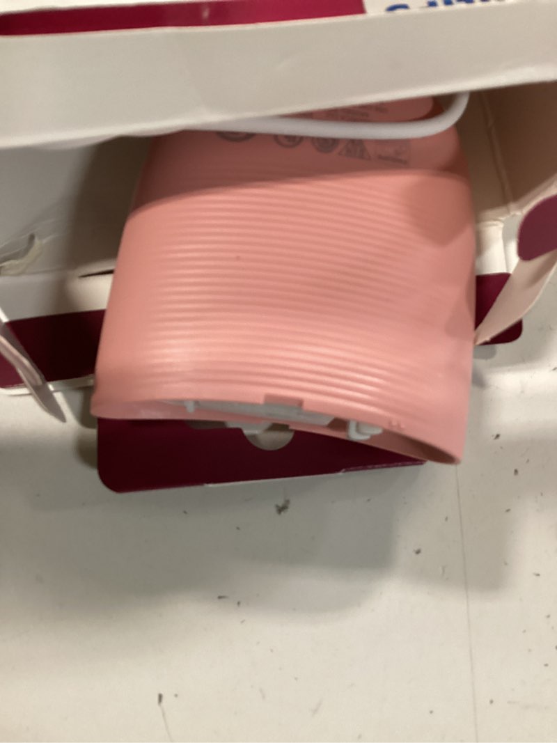 Condition photo showing Good Condition for philips epilator series 2000, corded epilator for legs and body, hair removal device for women, model bre227/00 pink dimensions unknown (pack of 1)