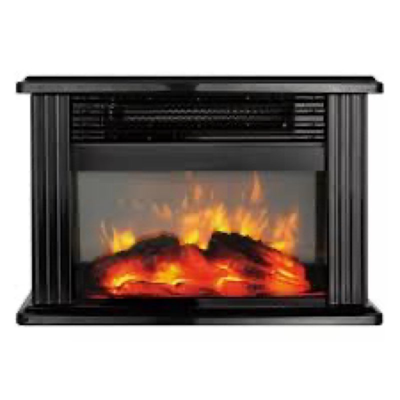 TABLETOP STOVE HEATER