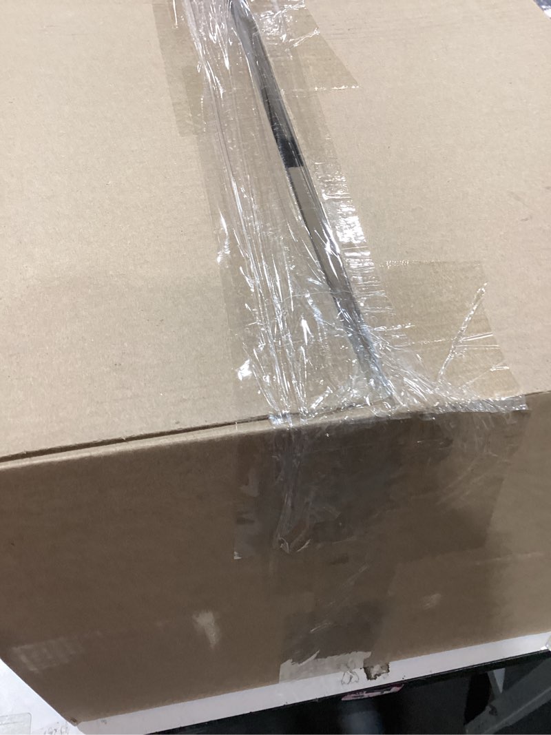 Condition photo showing As Is for Snowtube snow sled