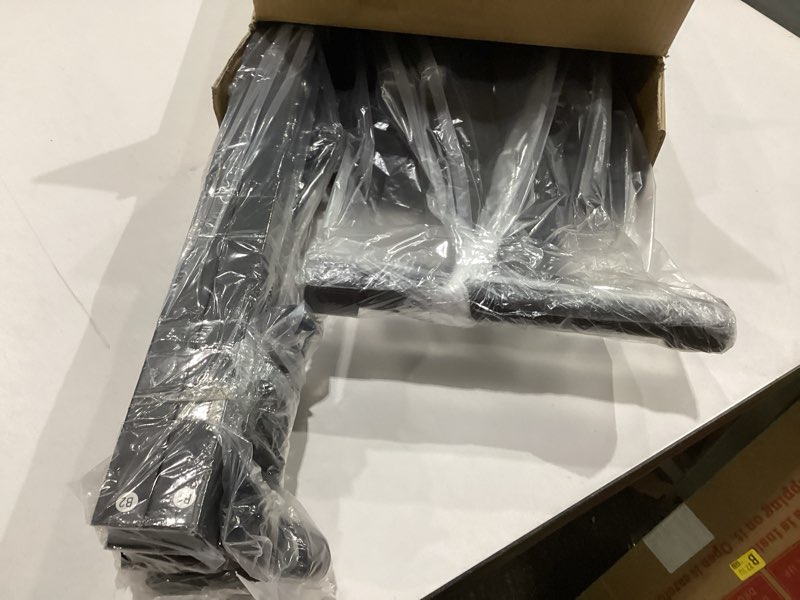 Condition photo showing Good Condition for keyboard stand & bench set, upgrade heavy duty double-x keyboard stand, adjustable & portable digital piano stand with locking straps double x-shape with locking straps