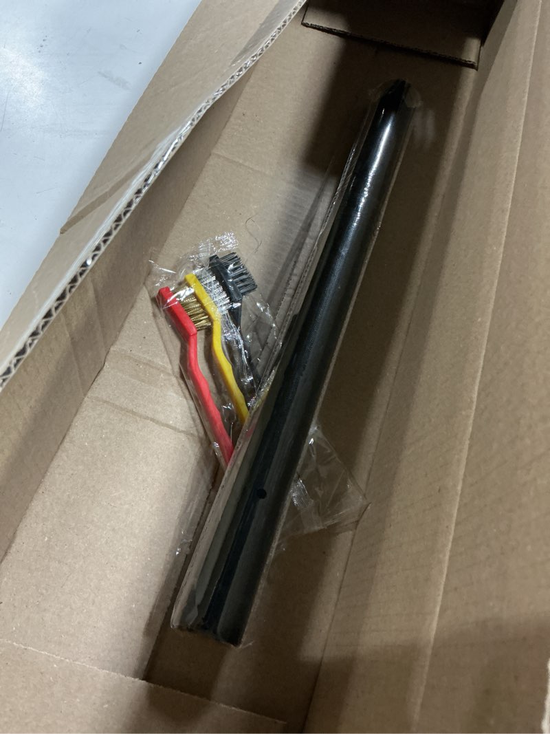 Condition photo showing Good Condition for stove top protector for whirlpool gas range - 2 pcs 4 burners reusable splatter & spill guard liner only compatible with models wfg320m0bs & wfg320m0bb & wfg320m0bw & wfg320m0mw & wfg320m0ms wfg320m-standard version