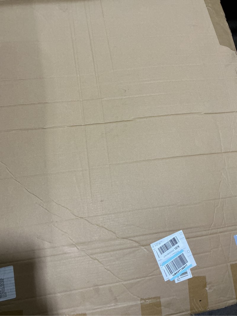 Condition photo showing Good Condition for NEWBRAUG 36'' × 48'' Large Self Healing Cutting Double Sided 5-Ply Mat, Big Cutting Board for Rotary Cutting, Quilting, Sewing, Craft, Fabric & Scrapbooking(Green/Black) Green & Black 48"L x 36"W