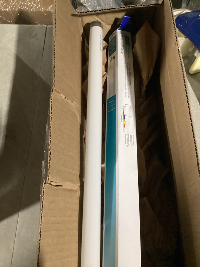 Condition photo showing item condition for Aqueon T8 Replacement Lamp Daylight