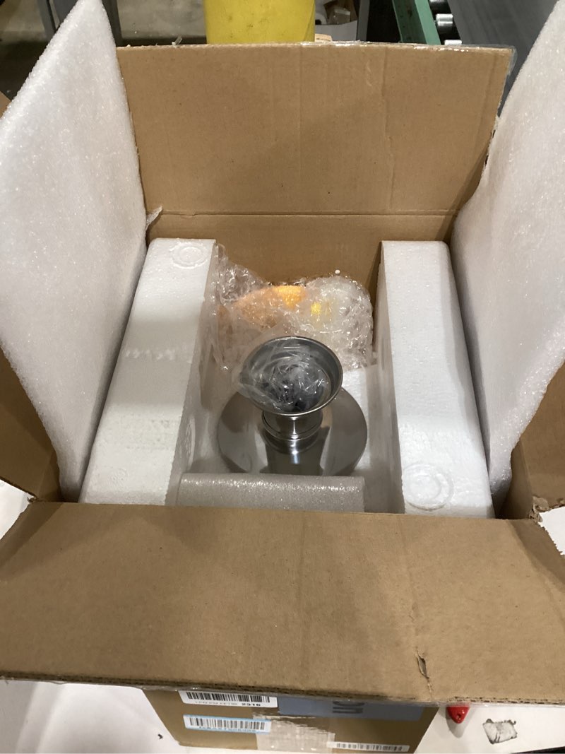 Condition photo showing New/Like New for Flyseago 4 Tiers Chocolate Fountain Machine Upgraded Professional Fondue Fountain Easy Cleaning Hot Nacho Cheese Fountain for Party, Gathering, Wedding, Rental