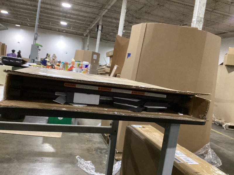 Ingenuity Doorway 42W Series Baby and Dog Gate 2-Pack, Indoor Outdoor, Won't Rust or Warp, Galvanize