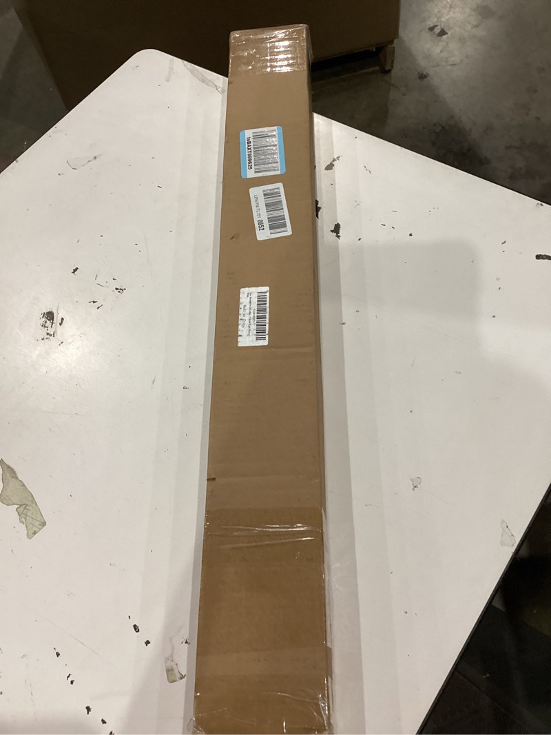 Condition photo showing New/Like New for boolegon no drill cellular shades for indoor windows,thermal insulating & noise reducing honeycomb blinds,cordless free stop blinds easy to install,30" w x 64" h,light filtering white light white 30"w x 64"h
