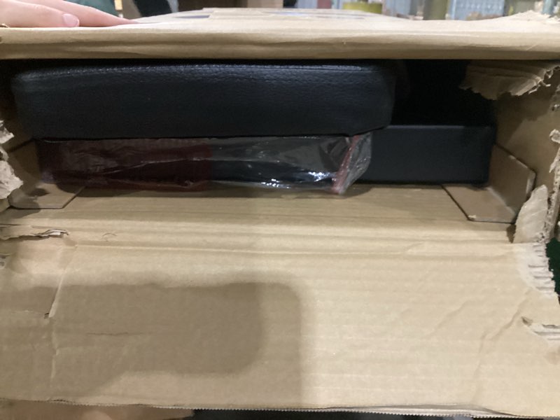 Condition photo showing Good Condition for cap barbell flat weight bench color series black