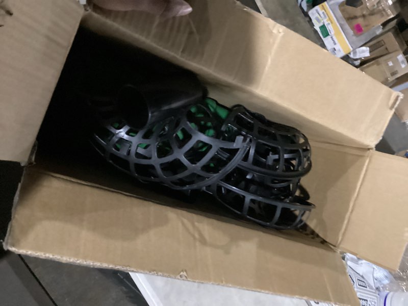 Condition photo showing Good Condition for furlihong 3819bh portable tennis ball machine – 5 adjustable angles, 2 power levels, 4 serve intervals, up to 30 mph, for all skill levels training