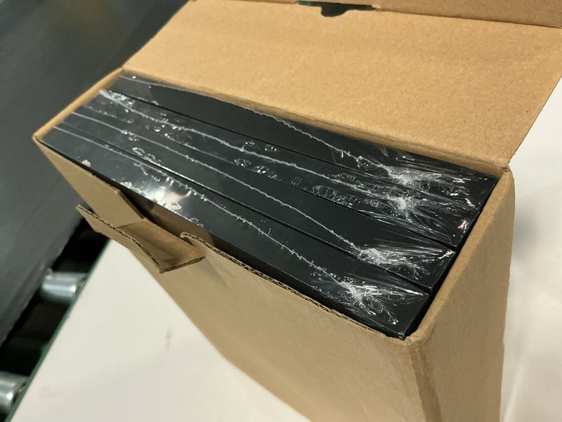 Condition photo showing Good Condition for egofine 8x10 picture frames set of 4, made of solid wood covered by plexiglass 4x6 and 5x7 with mat or 8x10 without mat, for table top display and wall mounting photo frame black black 8x10