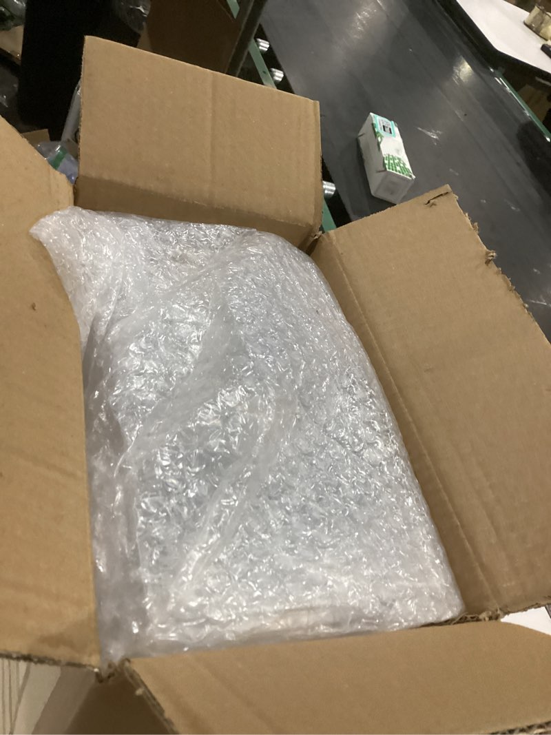 Condition photo showing As Is for Acrylic Clear Makeup Organizer Countertop,Stackable Skincare Organizer for Vanity With 11 Drawer,Large Plastic Desk Accessories Organization,Bathroom Cosmetic Organizer Countertop for Beauty,Skin Care 11 Drawers-Set of 4