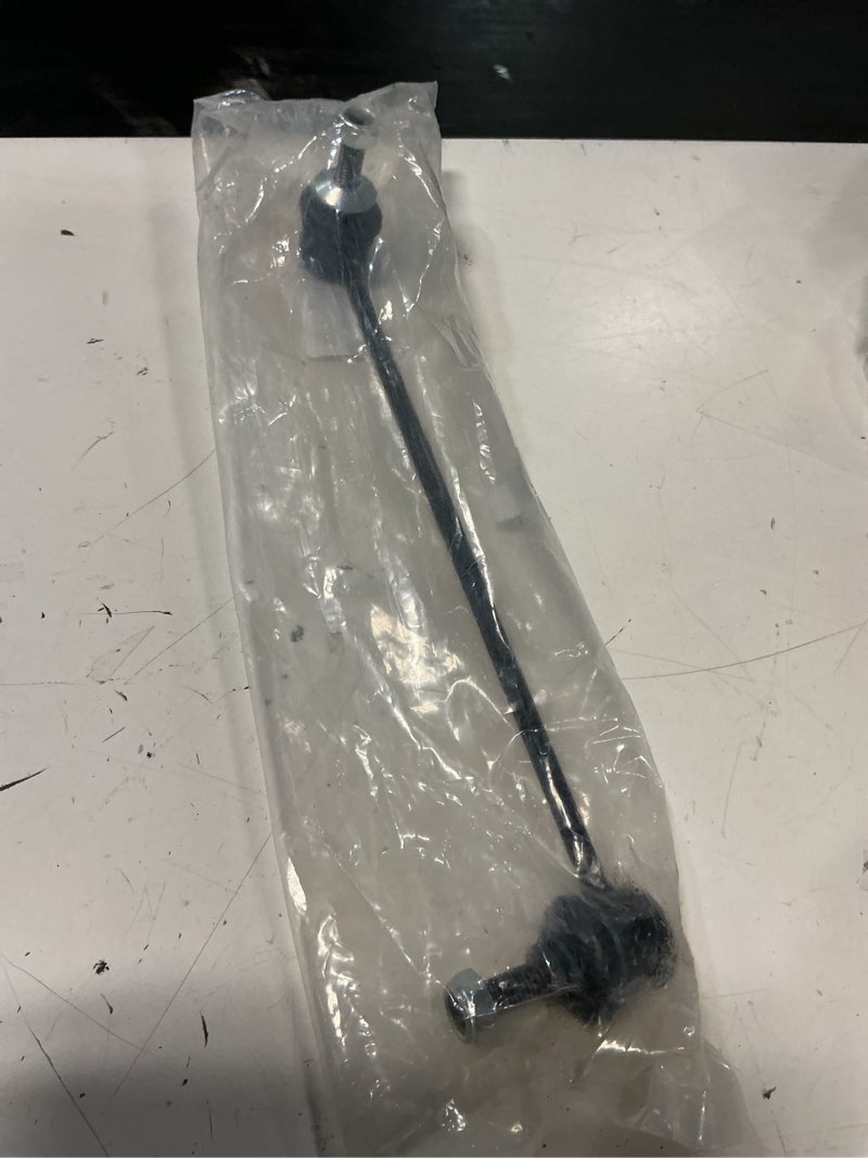 Condition photo showing As Is for set of 1front left and right stabilizer sway bar link assembly for bmw m5 525i 528i 530i 535i 545i 550i
