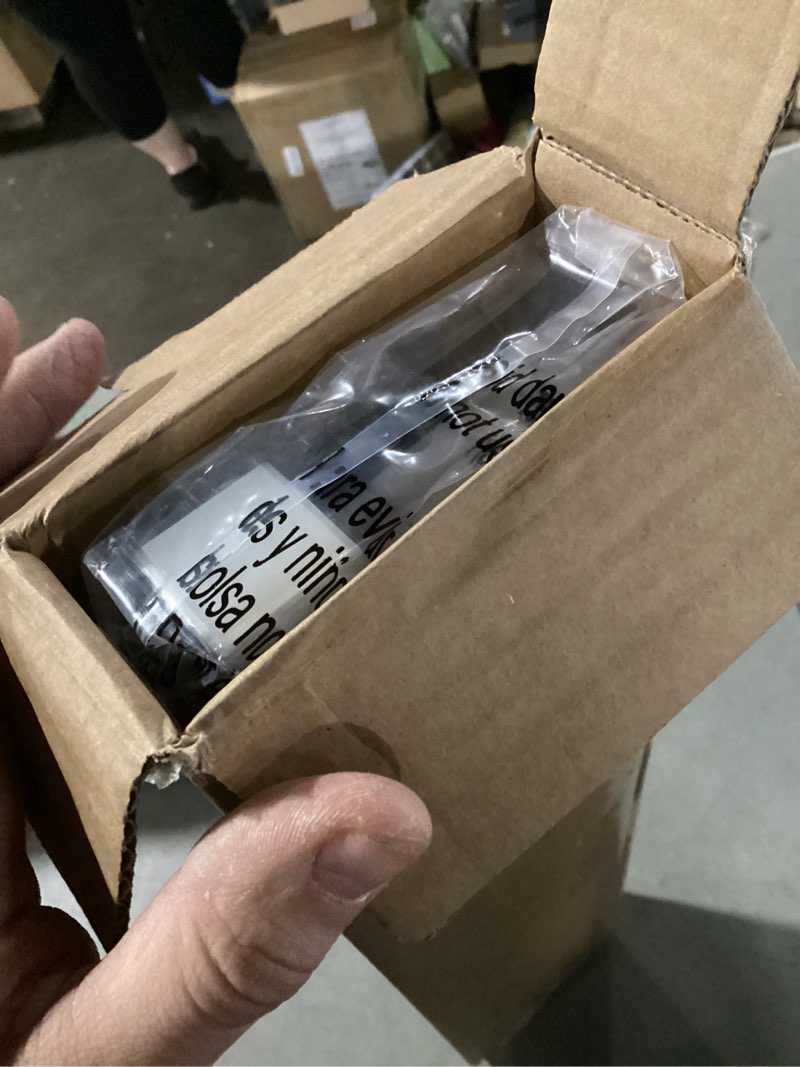 Condition photo showing New/Like New for Lazblinds Upgraded Top Down Bottom Up (TDBU) Honeycomb Blinds, No Drill No Tools Easy Install Cordless Cellular Shades for Windows 20" W x 64" H, White - Light Filtering Light Filtering - White 20"W x 64"H