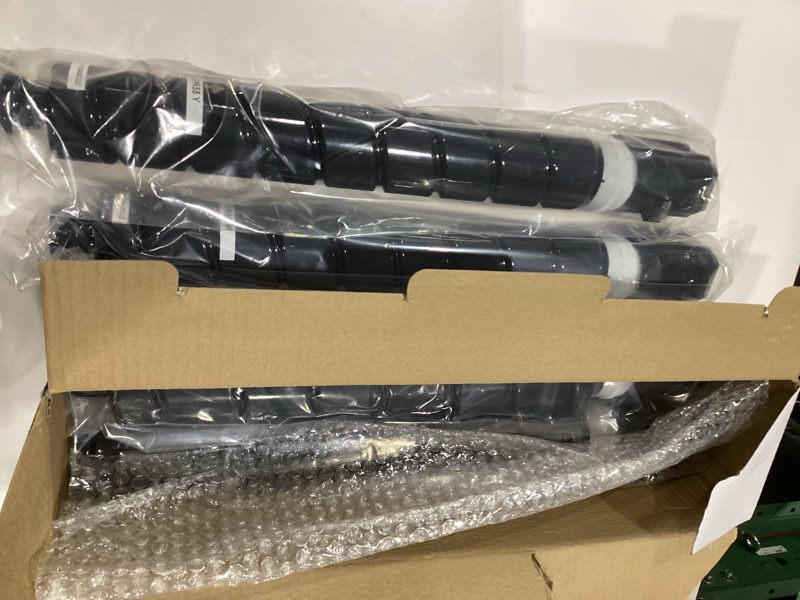 Smart and intelligent quality toner cartridge 4 pack 