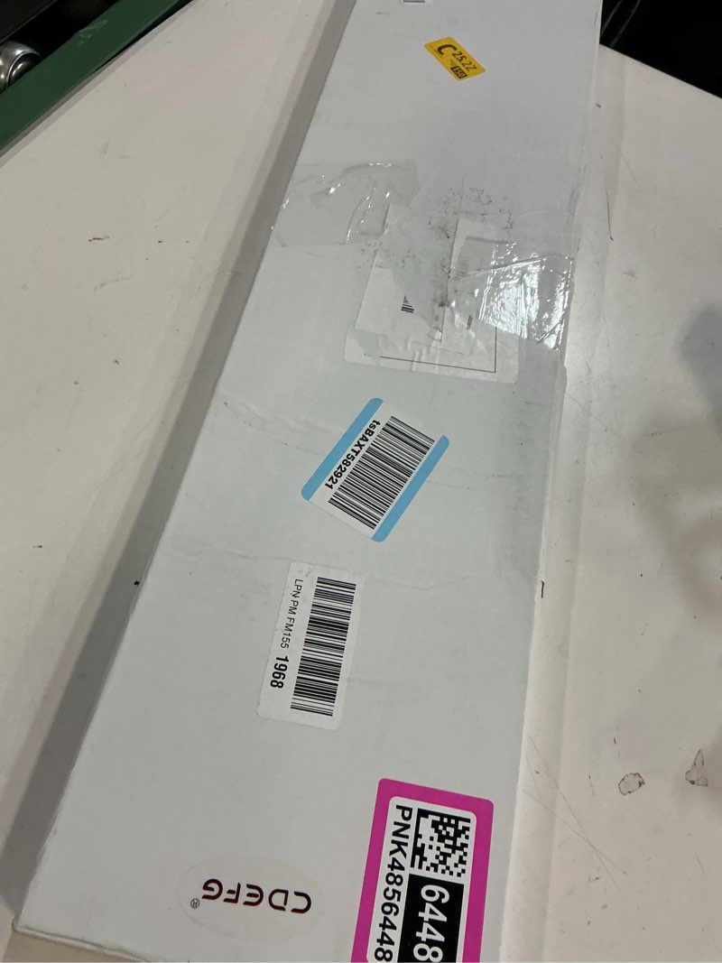 Condition photo showing Good Condition for cdefg 2pcs for 2023-2025 2026 hyundai kona screen protectors, 12.3 inch touchscreen all-in-one, kona (se, sel, n line, limited) accessories nano film kona 2pcs all-in-one nano film
