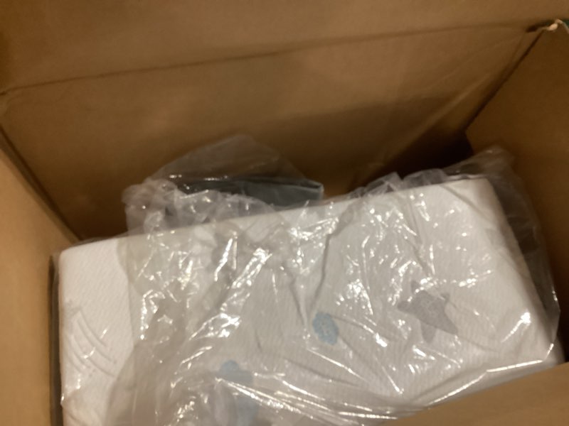 Condition photo showing Good Condition for Ganondorf 38X26 Pack and Play Mattress Pack N Play Mattress Anti Slip Memory Foam Baby Mattress Pad with Removable Cover 2.88"