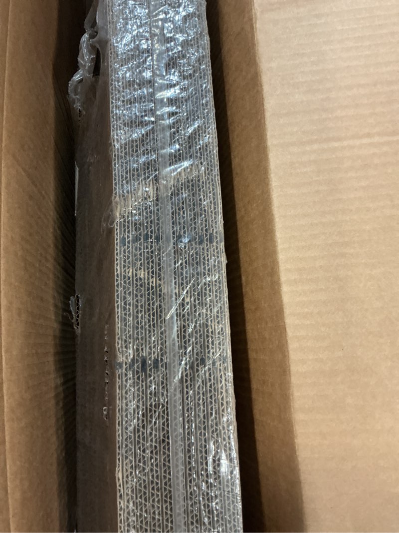 Condition photo showing Good Condition for amazon basics cardboard moving boxes for packing and shipping, medium size, 18" x 14" x 12", brown, 10-pack medium, 10-pack