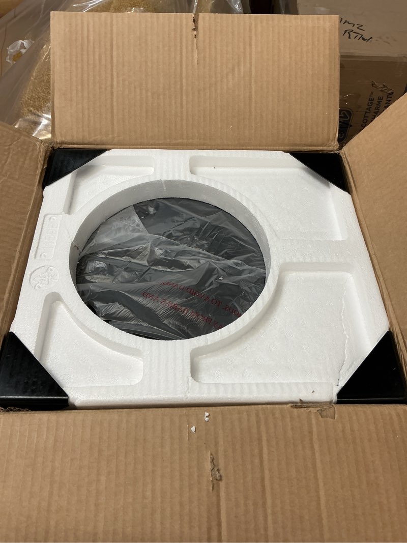 Condition photo showing Good Condition for Igloo Bottom Loading Water Cooler – Hot, Cold, & Room Temperature Dispenser – Stainless Steel, Holds 3 & 5 Gallon Jugs, Child Safety Lock – for Homes, Kitchens, Offices, Dorms Stainless Bottom Load