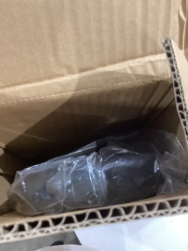 Condition photo showing New/Like New for Handicap Grab Bars Rails 23.6 Inch Toilet Handrails Bathroom Safety Bar Hand Support Rail Handicapped Handrail Accessories for Seniors Elderly Disabled Mounted Bath Grips Aluminum