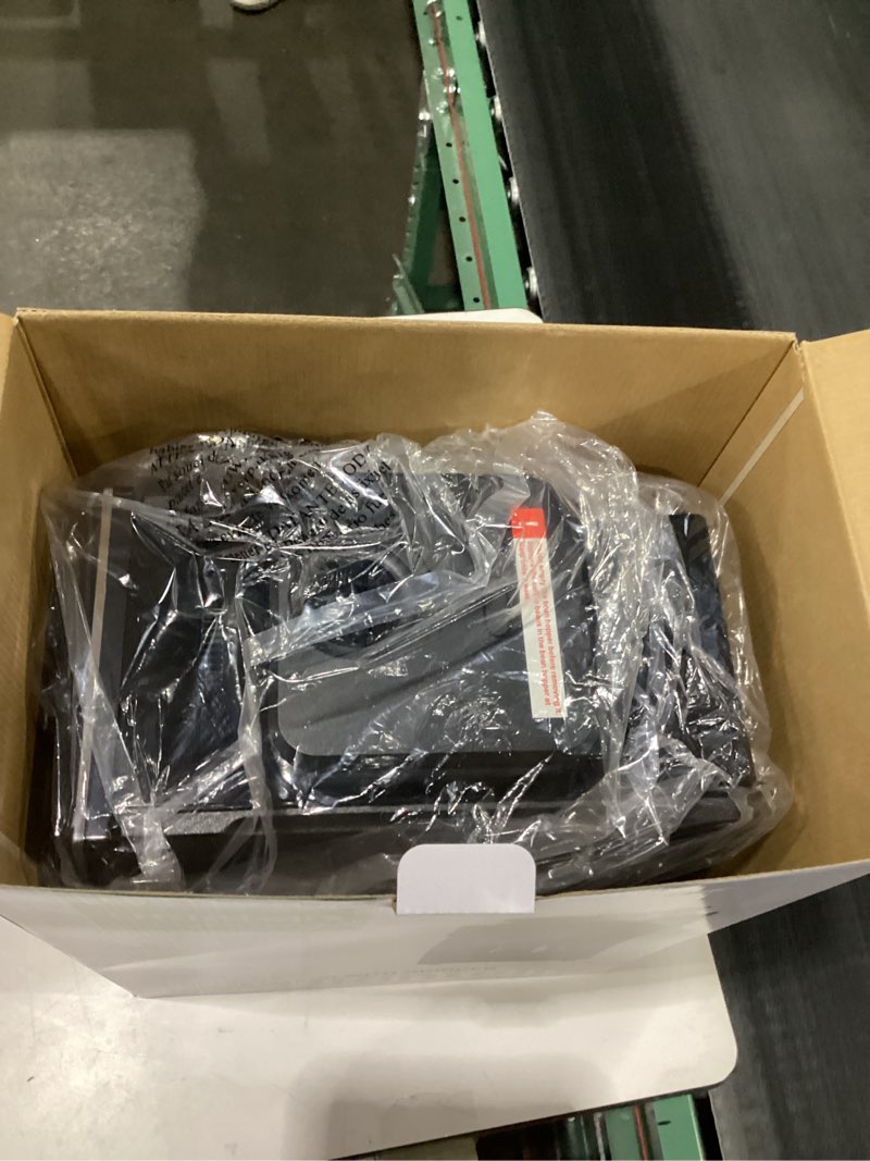 URintells Cuising Coffee Maker with Grinder, Programmable Hot and Cold Coffee Maker with 22 oz Glass