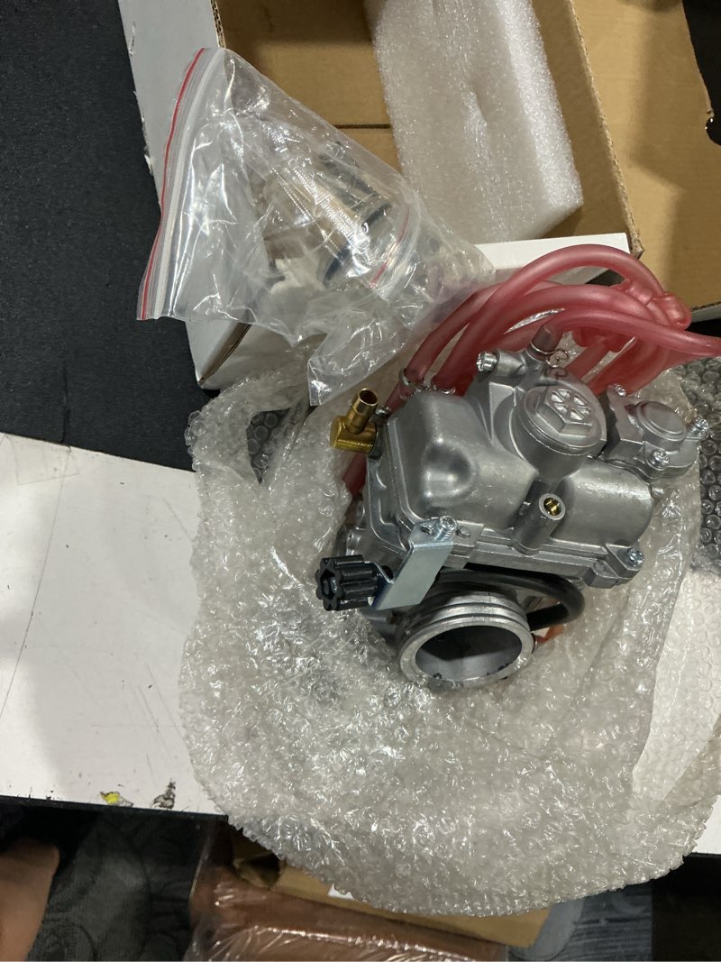 Condition photo showing Good Condition for carburetor for yamaha wr250f yz250f 2001-2013 carb