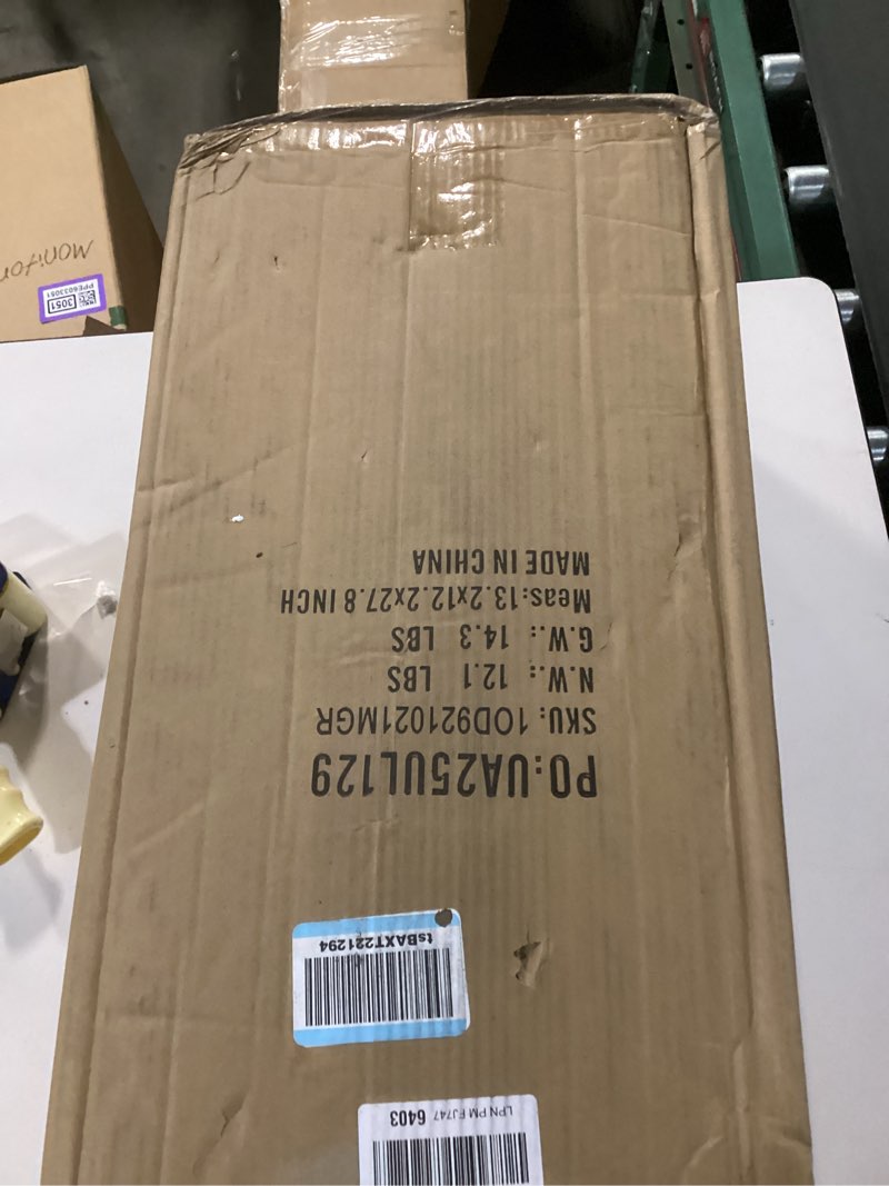 Condition photo showing Good Condition for Flame King YSN-301 30 Pound Steel Propane Tank Cylinder with Type 1 Overflow Protection Device Valve DOT and TC Compliant 30 LB Tank Cylinder