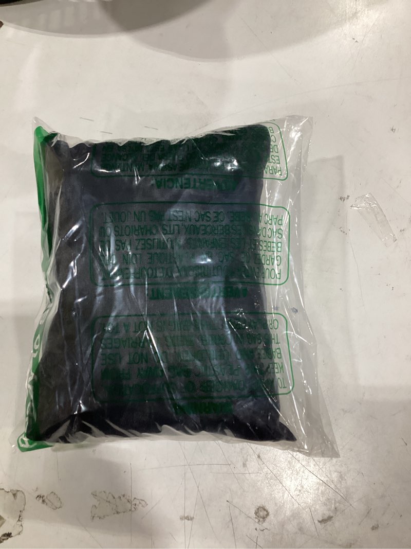 Condition photo showing Good Condition for noelife carry cover for ooni karu 12 and karu 2 pizza oven, waterproof pizza oven accessories for ooni 12 with seperate chimney bag, with bottom straps for fixation (oven not included) black cover for karu 12
