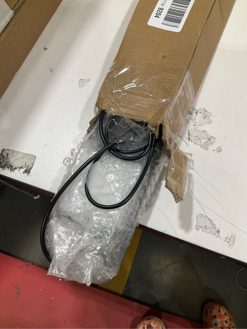 Condition photo showing Good Condition for aquaneat led aquarium light for 30 to 38 inch fish tank, auto on off with timer, full spectrum, adjustable brightness, daylight moonlight mode, for fresh water low-to-mid light plants 30"-38"