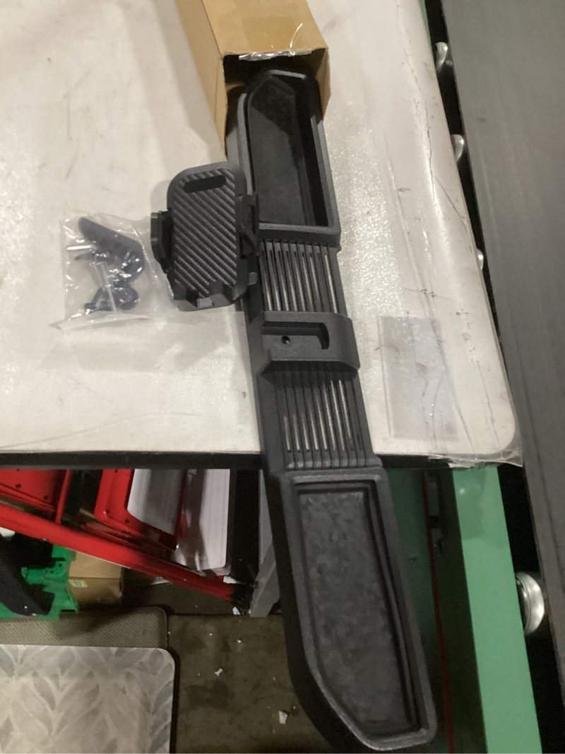 Condition photo showing Good Condition for Wocch Phone Mount for 2024 2025 2026 Jeep Wrangler JL JLU Gladiator JT (NOT for Wrangler 4XE) Multi-