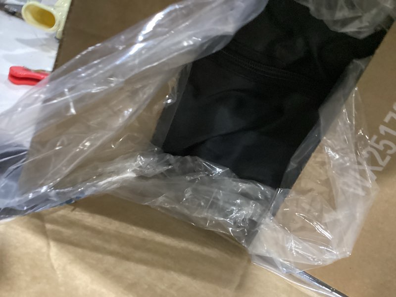 Condition photo showing As Is for Pamo Babe Portable Crib Mattress Baby Playards