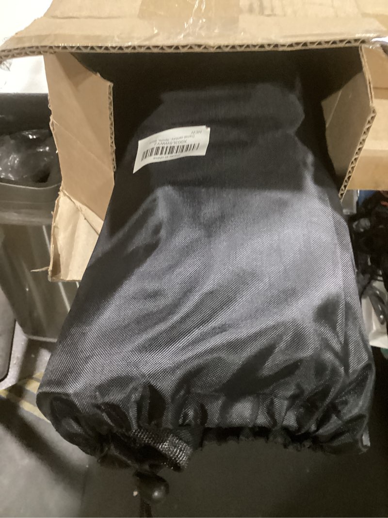 Condition photo showing Good Condition for damei century folding camping chairs- lightweight, portable chair for beach, lawn, outdoor sports black 1