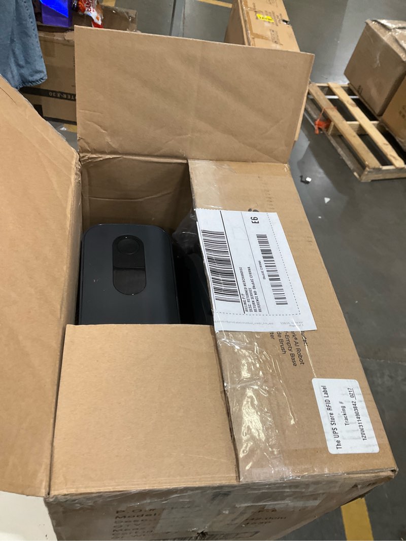 shark ai robot self empty