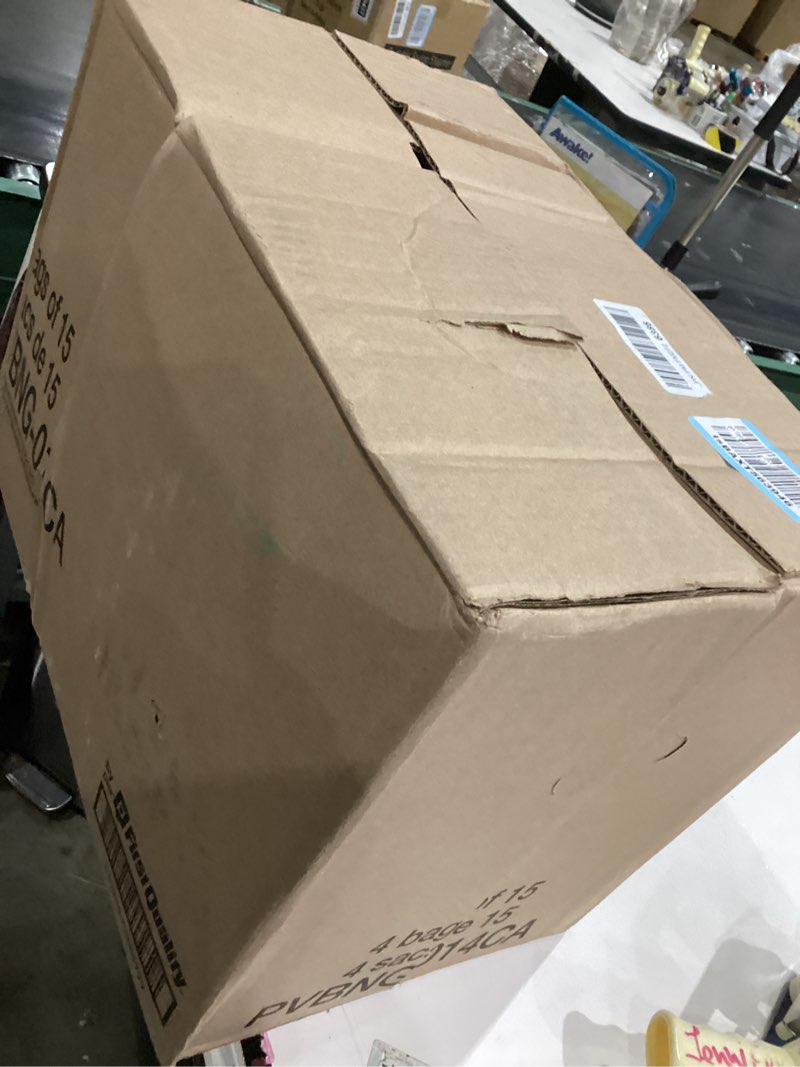 Condition photo showing Good Condition for Prevail Breezers 360 Incontinence Briefs, Ultimate Absorbency, Size 3, 15 Count (Pack of 4) Size 3 (60 Count)