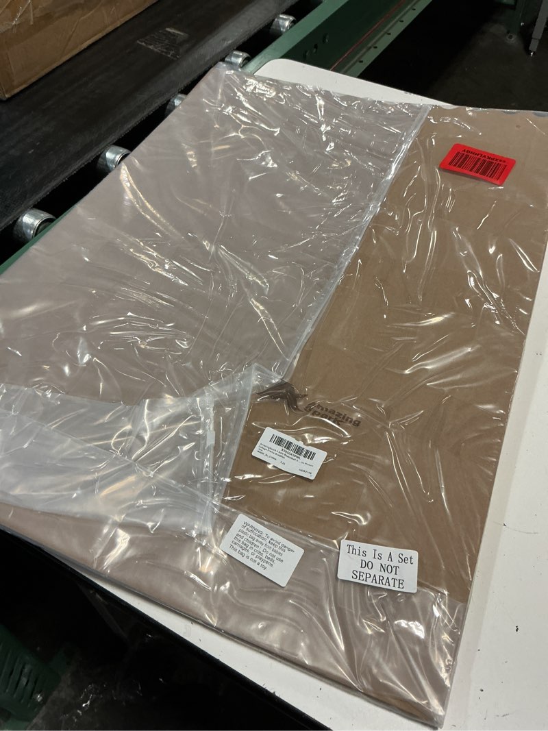 Condition photo showing Good Condition for amazingspark 2 set 40''x28'' graduation trifold poster board decoration 2026 photo display board senior night basketball gifts with sport themed sticker for grad party picture collage frame supplies