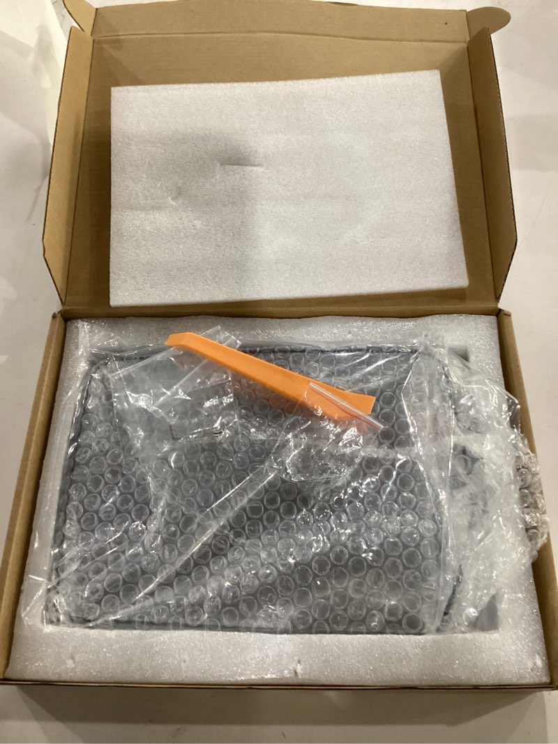Condition photo showing New/Like New for driver left side view heated mirror glass replacement for 2004-2014 ford f150, replace 4l3z-17k707-db