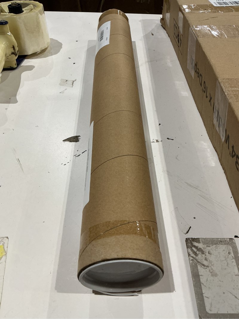 Condition photo showing New/Like New for rockrose 20% premium carbon car window tint film 20 in x 20ft 2ply charcoal privacy film uv, heat blocking tint for car or home adhesive film easy shrink, plotter friendly pro grade 20 in x 20ft 20 percent